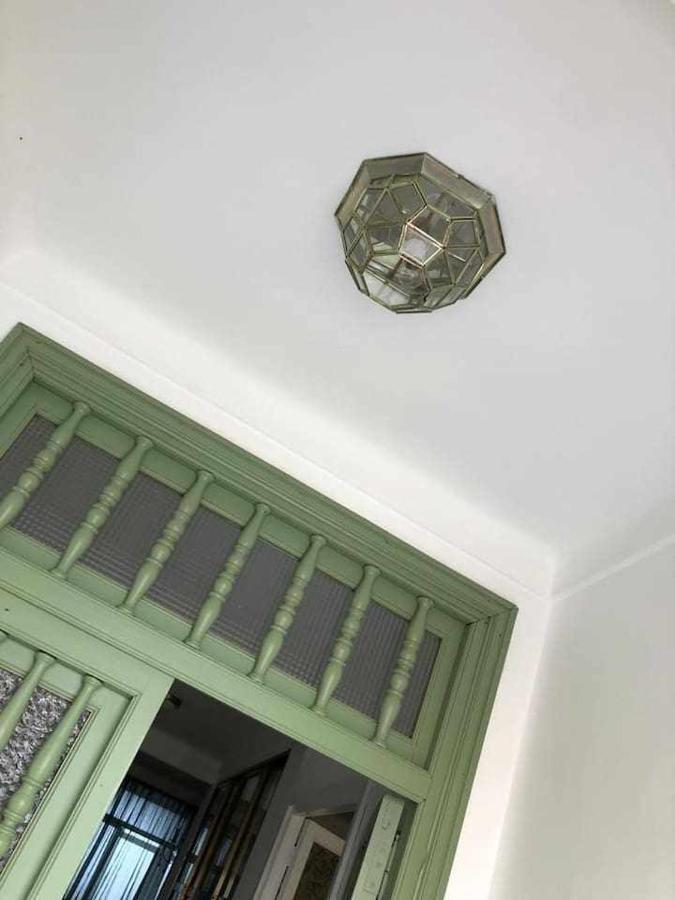 La Casa De Tente 프리고드코도바 외부 사진